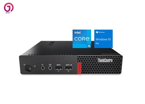 Lenovo thinkstation m910q tiny - thinkstation,