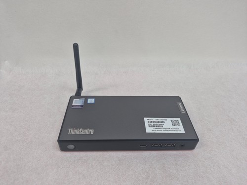 Lenovo thinkcentre m90n tiny - thinkcentre,