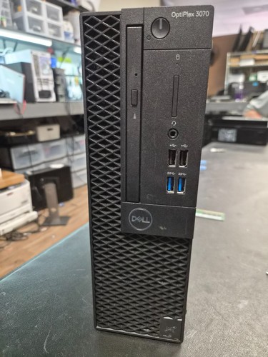 Dell optiplex 3070 - 3070, no