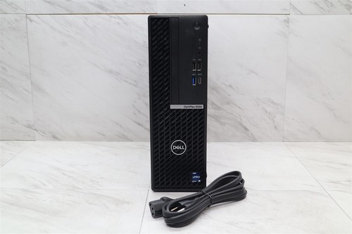 Dell optiplex 5000 intel - dell, core