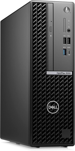 Dell optiplex 5000 - optiplex, intel