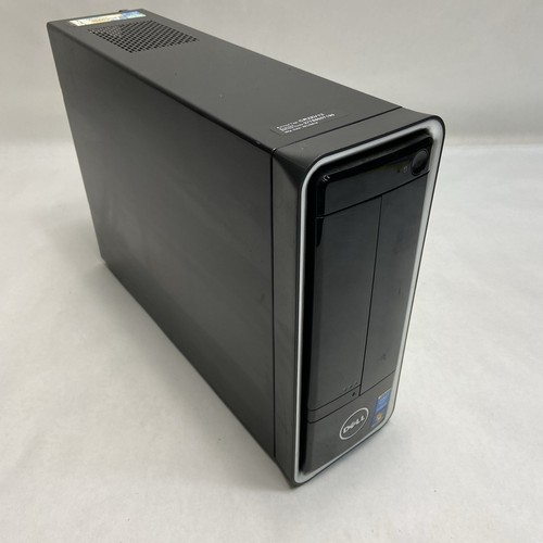 Dell inspiron 3647 - dell, intel