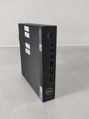 Dell wyse 5070 - wyse,