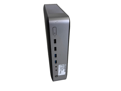 T730 thin client - hp,