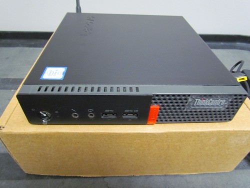 Lenovo m910q tiny desktop - tiny,