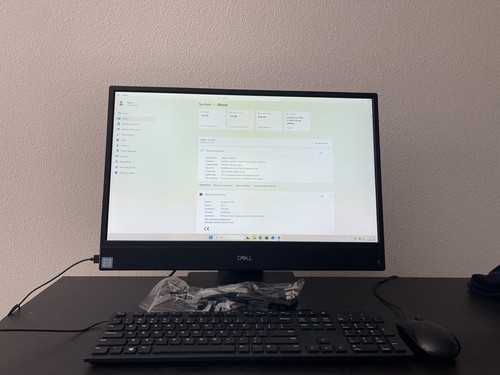 Dell optiplex 7470 - dell,