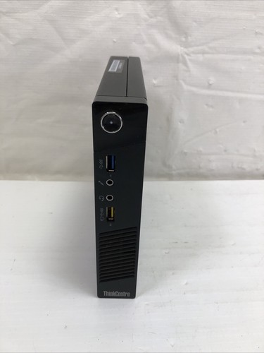 Lenovo thinkcentre m73 - lenovo,