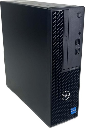Dell optiplex 3000 sff - optiplex,