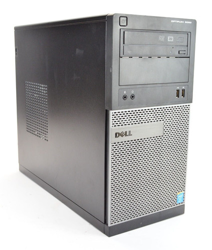 Dell optiplex 3020 - dell, desktop