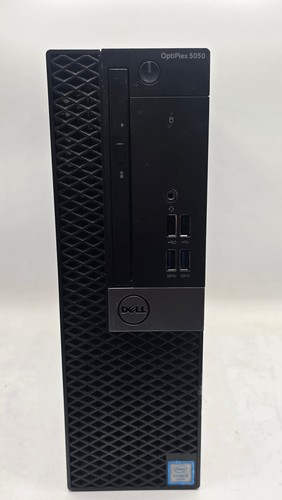 Dell optiplex 5050 sff - sff, core