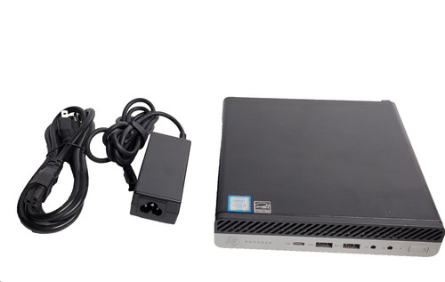 Prodesk 600 dm desktop - 600,