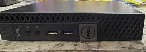 Dell wyse 7040 - dell, thin