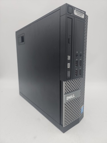 Dell optiplex 9020 - sff, i5-4590