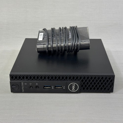 Dell optiplex 3060 - 3060, micro