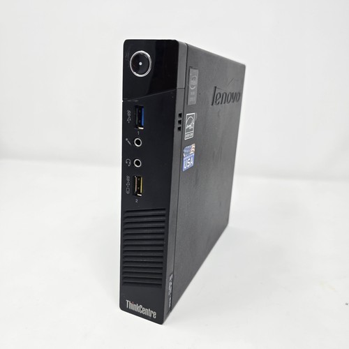 Lenovo thinkcentre m73 micro - lenovo,