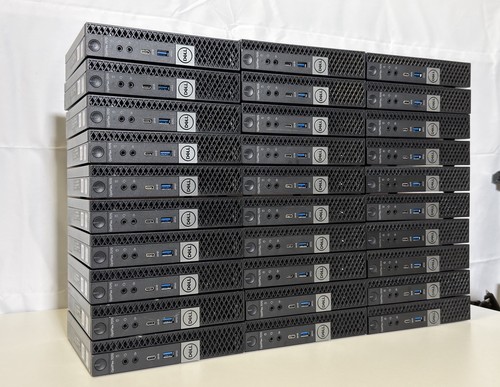 Dell optiplex 7070 micro - dell,