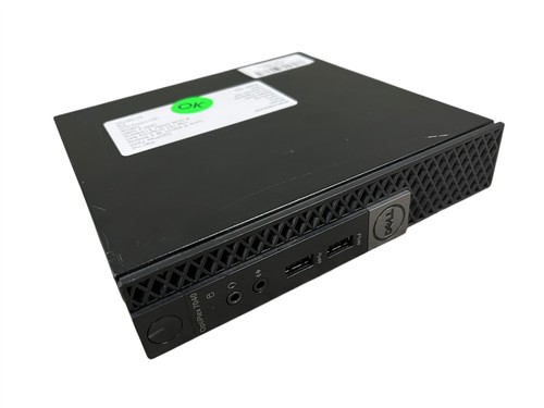 Dell optiplex 7040m 6500t - dell,