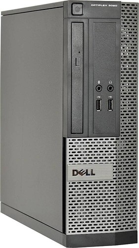 Dell optiplex 3020 - optiplex, desktop