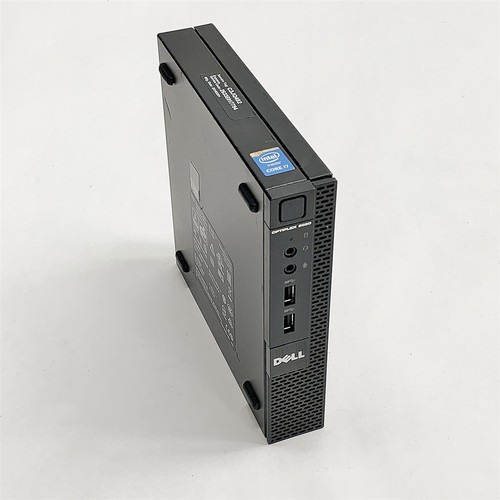 Dell optiplex 9020m micro - dell,