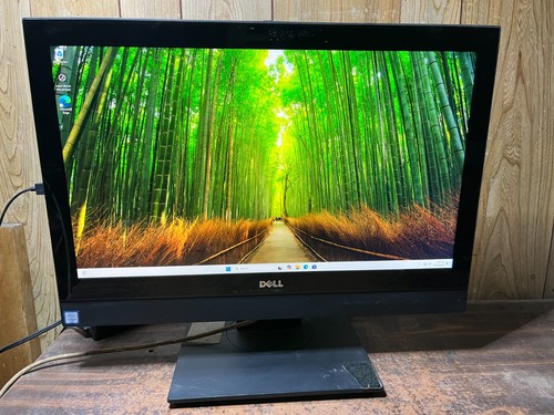 Dell optiplex 3240 touch - optiplex,