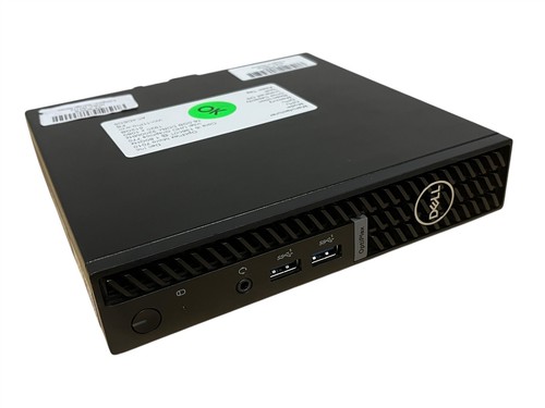 Dell optiplex 7010 micro - 7010,