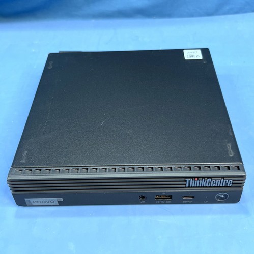 Lenovo thinkcentre m70q - lenovo,