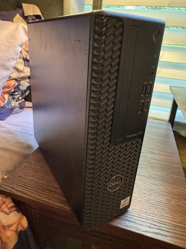 Dell precision 3440 sff - 3440,