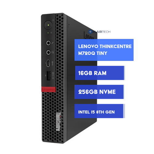 Lenovo thinkcentre mini - thinkcentre,