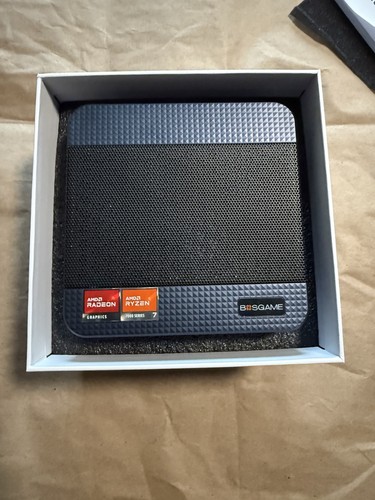Bosgame neo mini ryzen - bosgame, 7